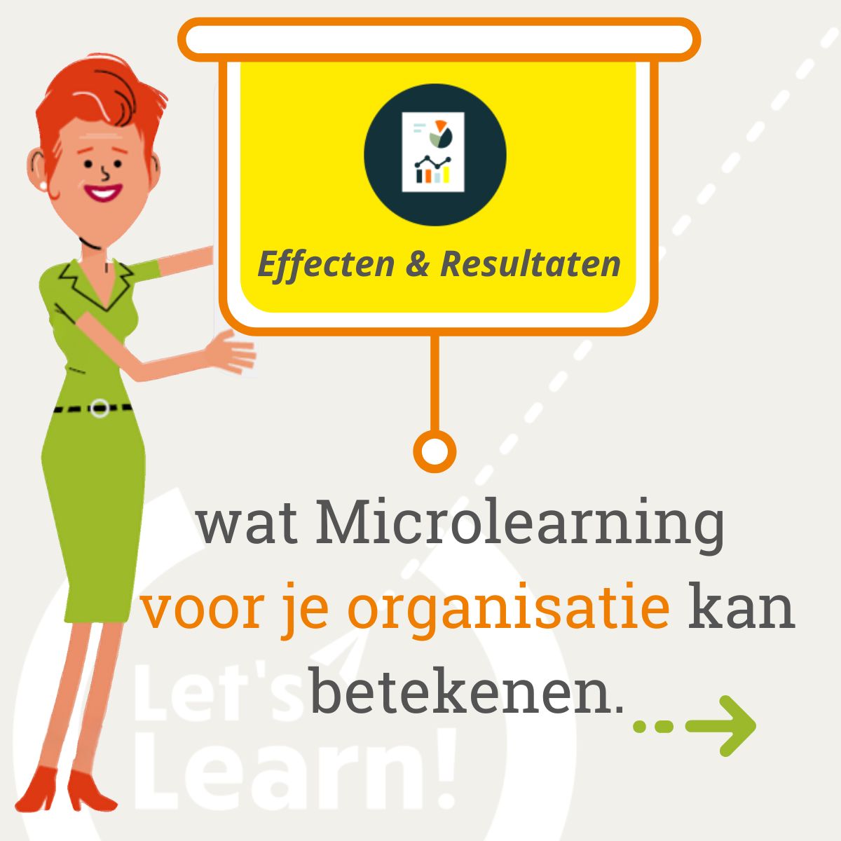 Lets Learn Inspiratiesessie
